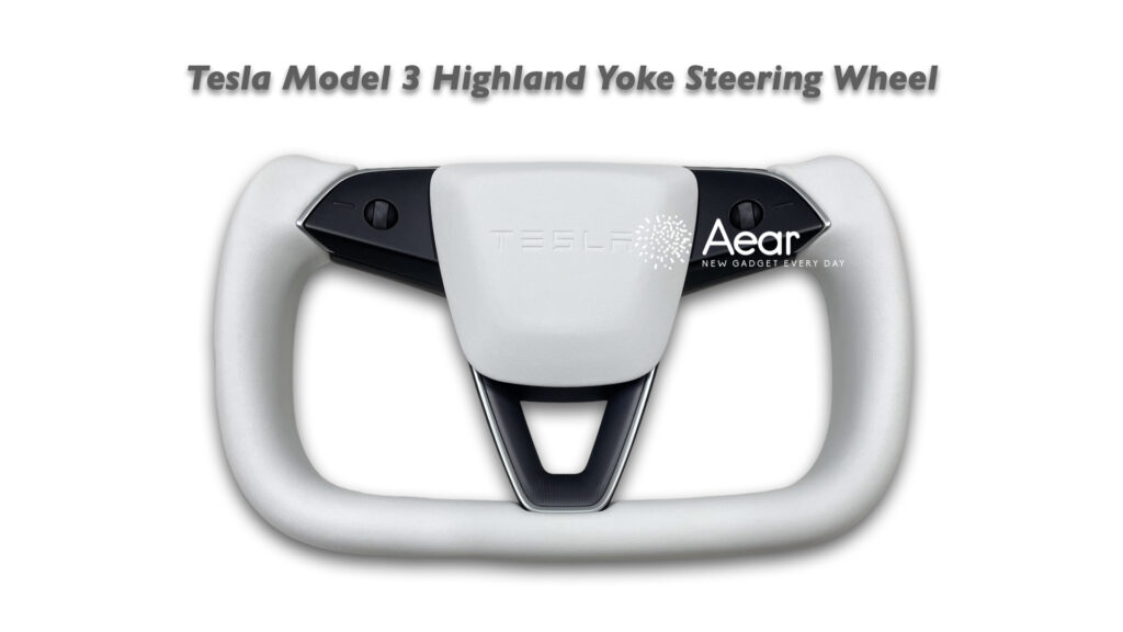 Highland Yoke